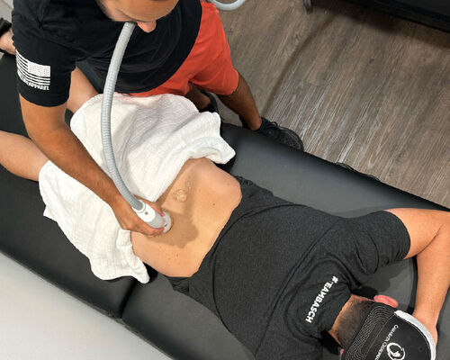 How We Help SoftWave Providers Dominate Their Local Market