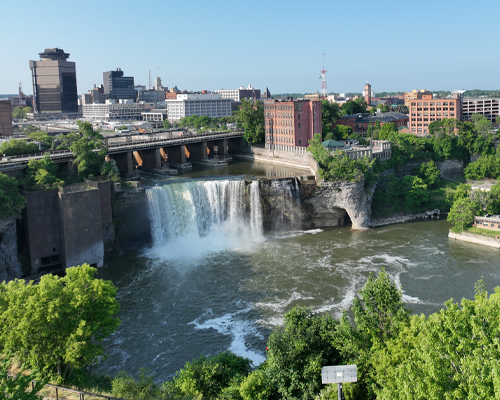 Helping Rochester Businesses Thrive: Basch Solutions’ Journey Since 2008