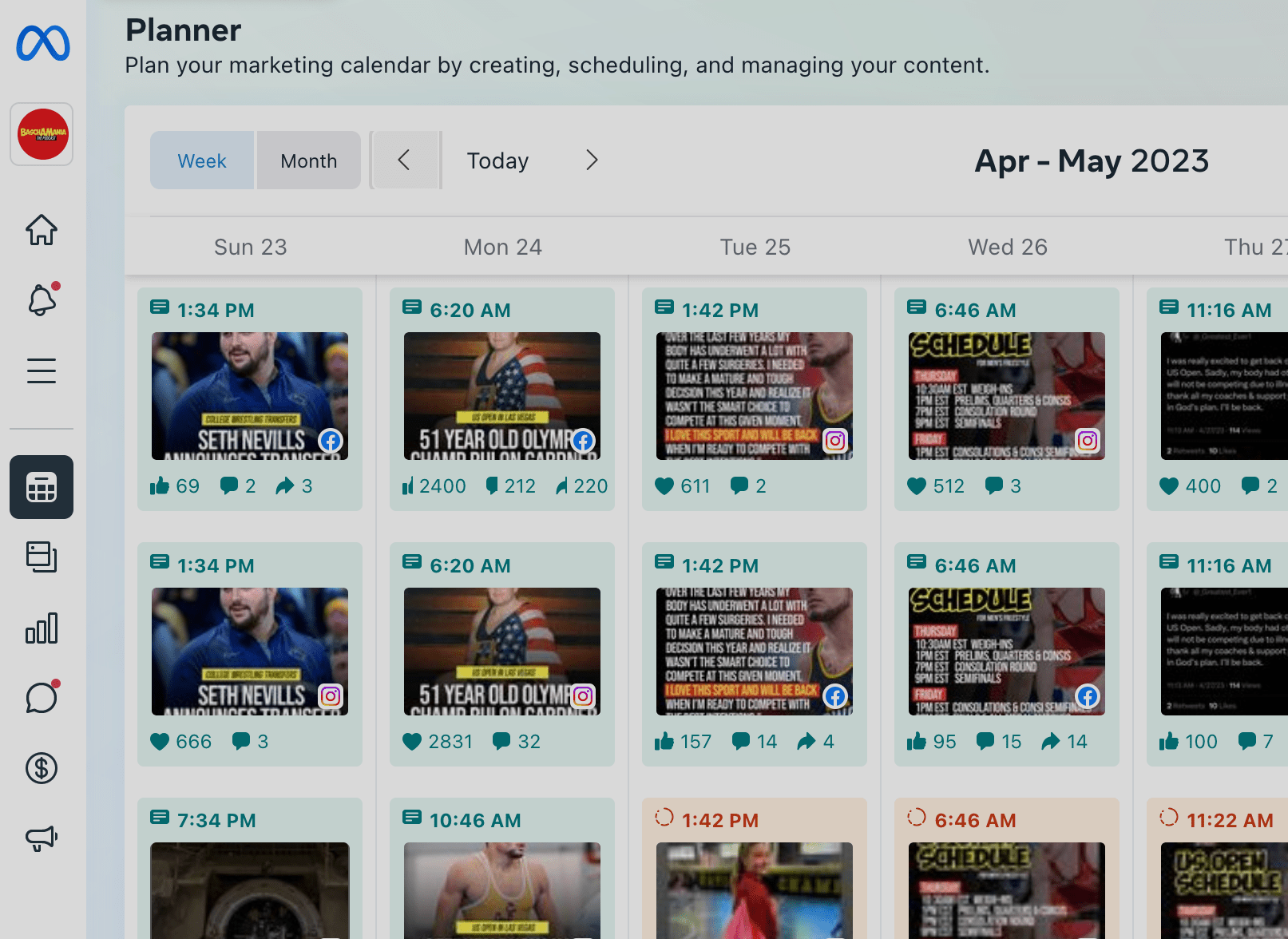 8 Tips For A Better Social Media Presence