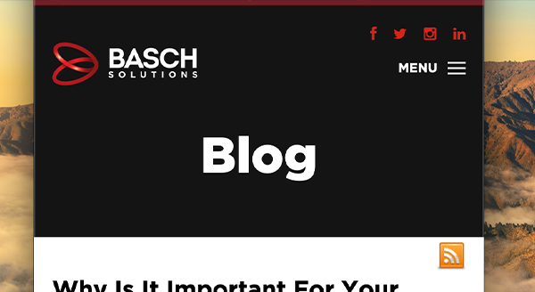 Why Is It Important For Your Website to be Fully Responsive