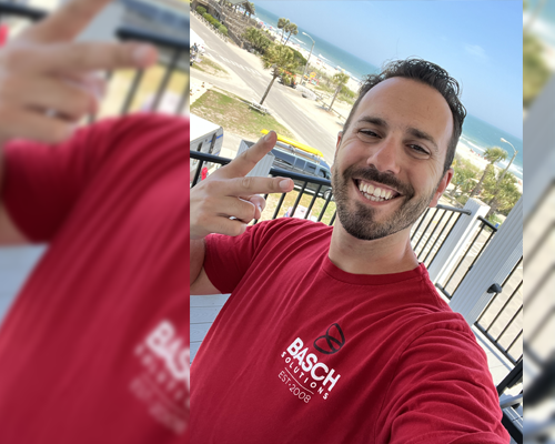 Celebrating the First Day of Summer with Basch Solutions