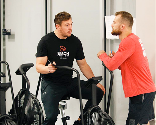 Unlocking Your Business Potential: The Value of Basch Solutions' Consulting Services