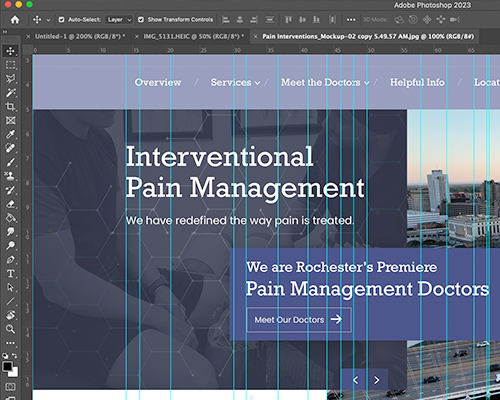 The Impact of Quality Design: Unleashing the Power of Visuals in Digital Marketing