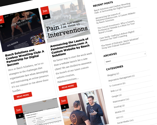 Content Creation: The Lifeline for Your Business Even in Non-Sales Periods