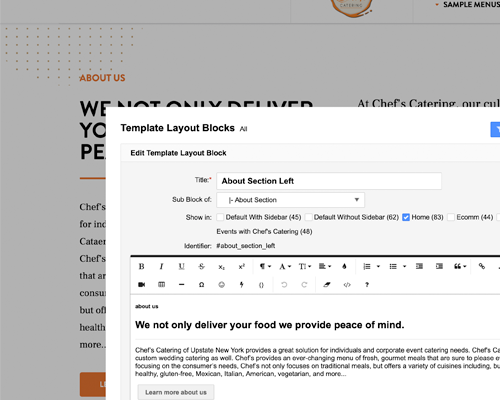 The Crucial Investment: Why a Custom, Professional Website is a Must for Your Brand's Future