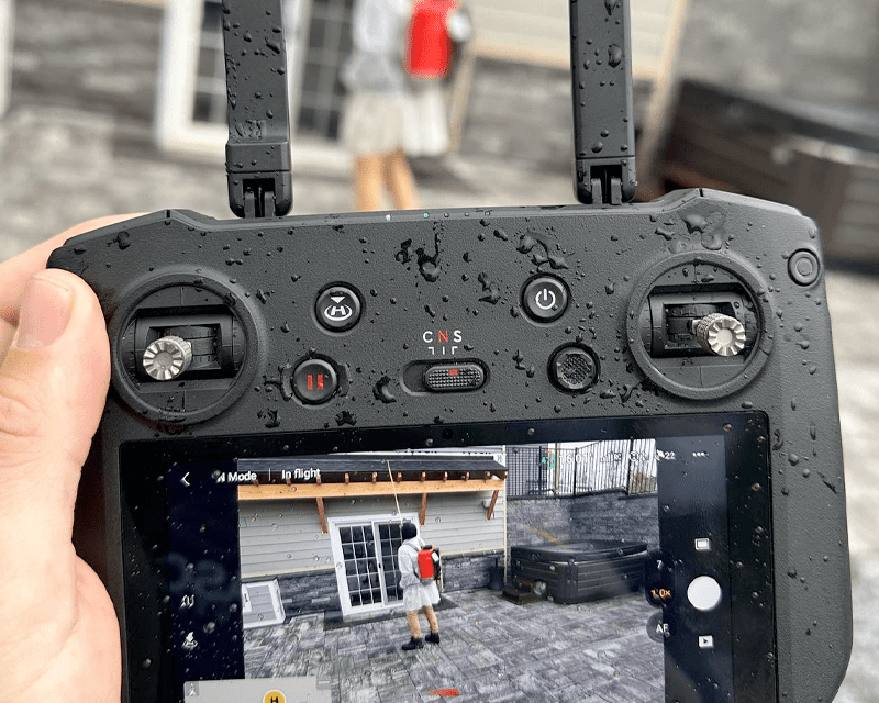 Elevate Your Business with Drone Photography: Why It's a Game-Changer for Websites and Social Media