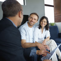 You only get one first impression.