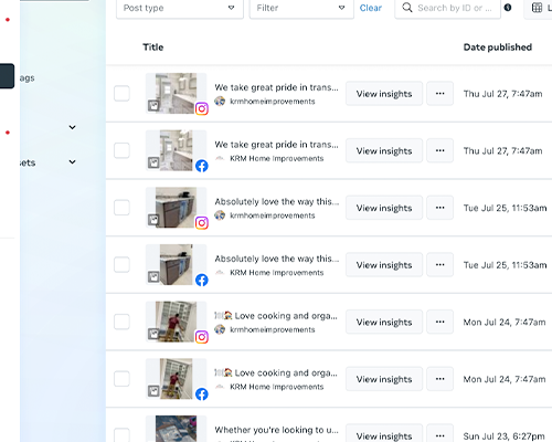 The Role of Social Media in Modern SEO Strategies