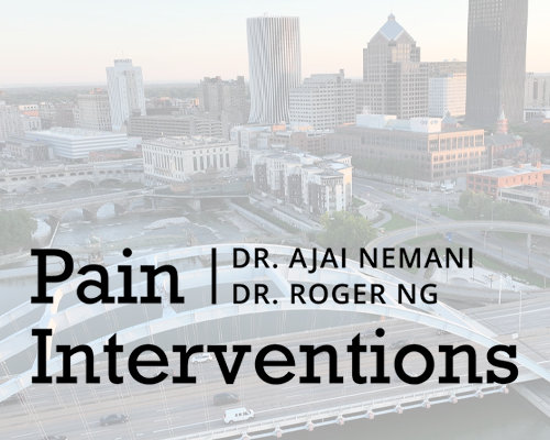 Announcing the Launch of PainInterventions.com: A Custom Website by Basch Solutions