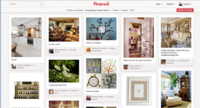 How you can Gain Business from Pinterest