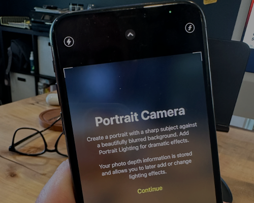 Seven Tips to Better Leverage Your iPhone for Your Content!