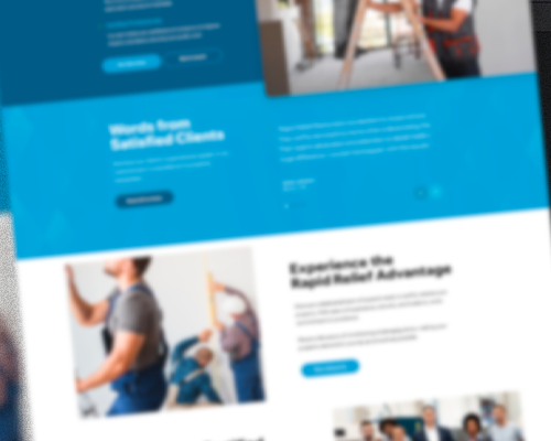 Knowing When It's Time to Rebuild Your Website