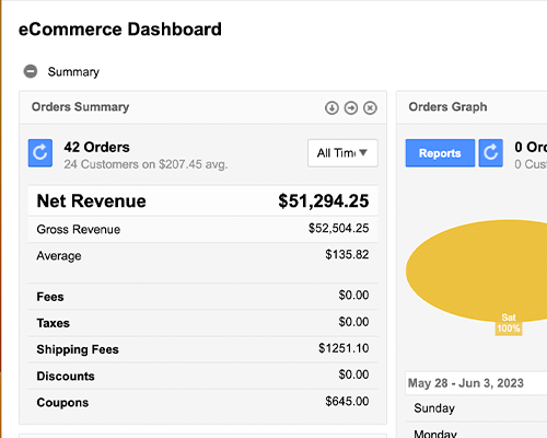 Unlocking Business Success: The Importance of Custom Ecommerce Websites