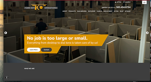 Why Is It Important To Keep Your Website Updated