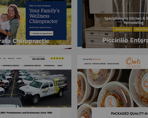 Custom Websites vs. DIY Platforms: Which is Right for Your Business?
