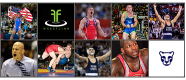 A thank you to the wrestling community.