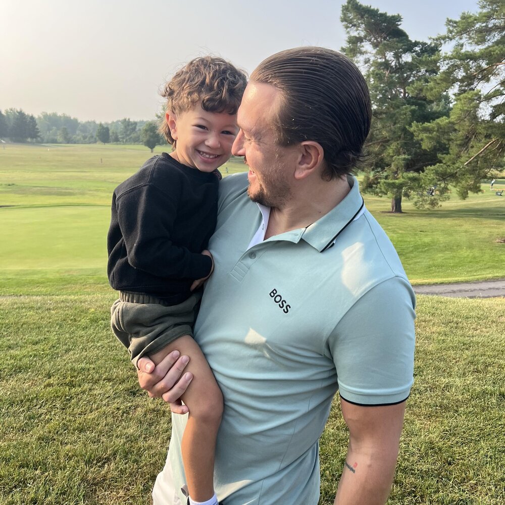 Justin Basch, Founder of Basch Solutions