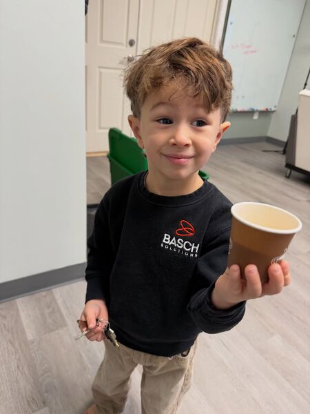 Justin Basch, Founder