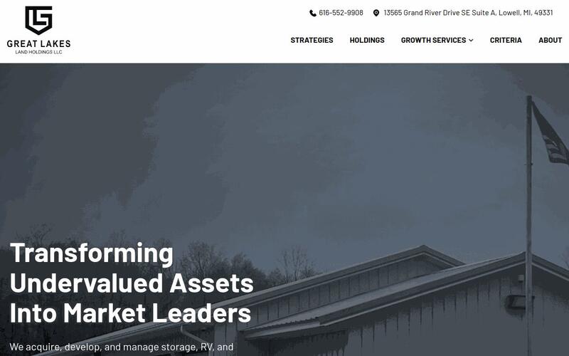 Great Lakes Land Holdings