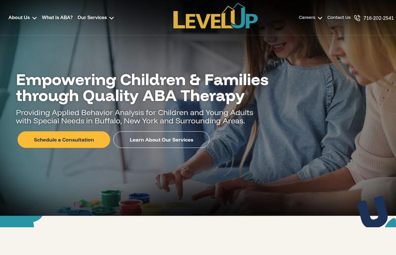 Level Up ABA Services