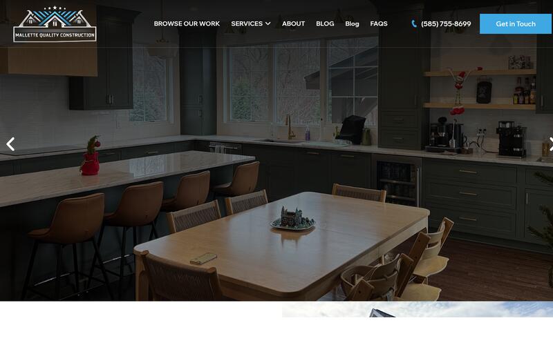 Mallette Quality Construction